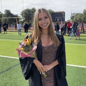 Meet your Posher, Addie
